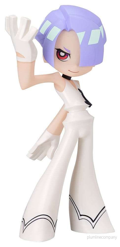 New Panty & Stocking with Garterbelt Pop Up Parade PVC-figur Polyester 14 cm