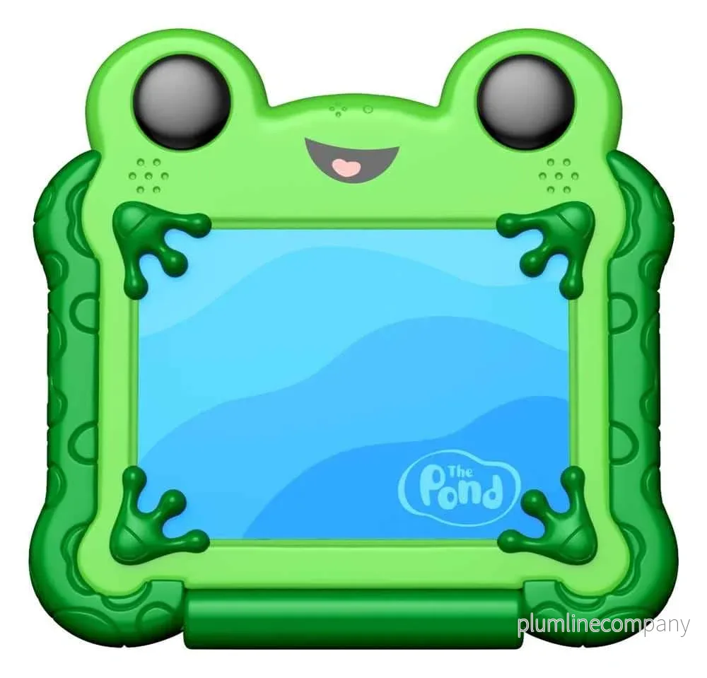 Toy Story 5 POP! Disney Figurer Lilypad 9 cm Toy Story 5 POP! Disney Figurer Lilypad 9 cm
