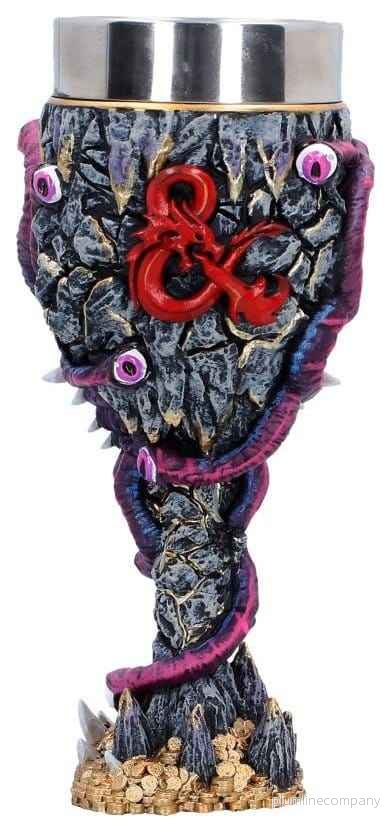 Dungeons & Dragons Bägare Beholder 20 cm - Bild 3