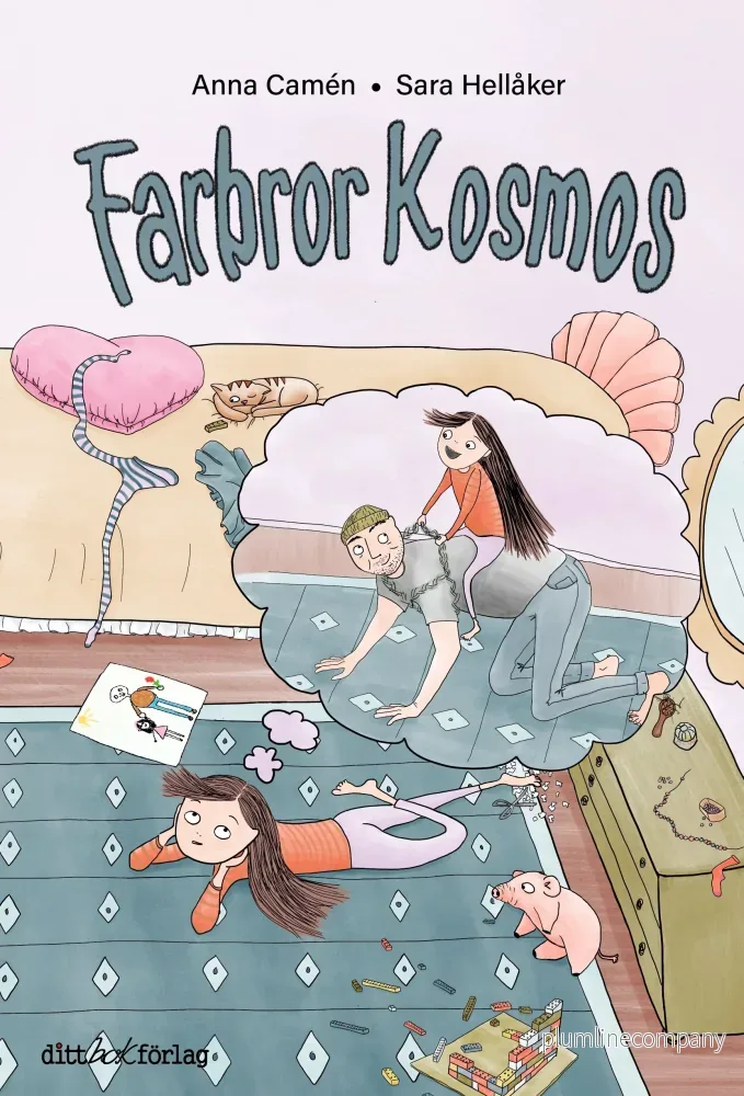 Farbror Kosmos
