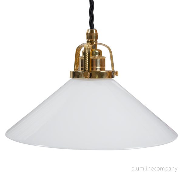 Hisslampa Skomakarlampa - Bild 2