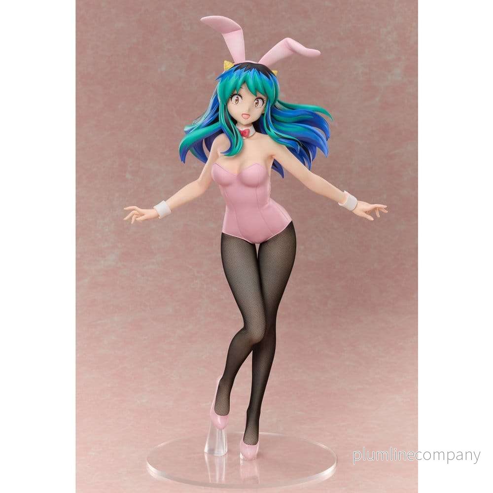 Urusei Yatsura B-style PVC-figur 1/4 Lum Bunny Ver. 47 cm - Bild 2