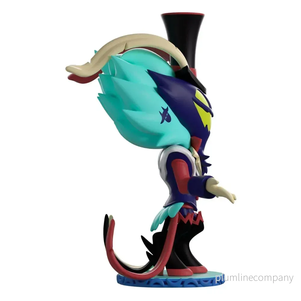 Helluva Boss Figur Ozzie 12 cm - Bild 3