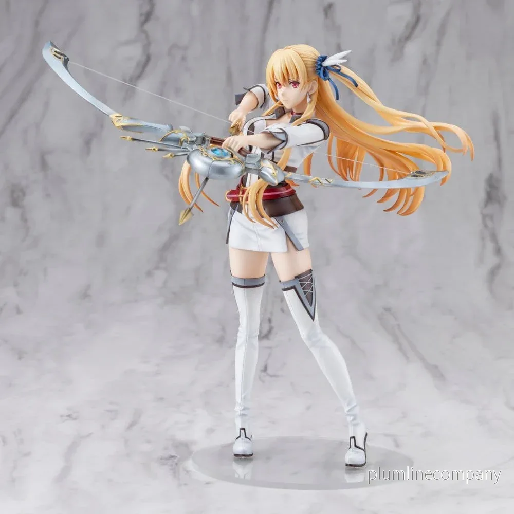 The Legend of Heroes PVC-figur 1/8 Alisa Reinford 21 cm - Bild 3