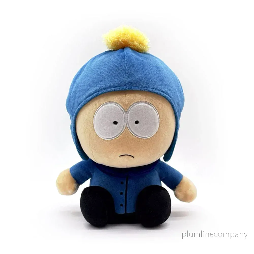 South Park gosedjur Craig 22 cm South Park gosedjur Craig 22 cm