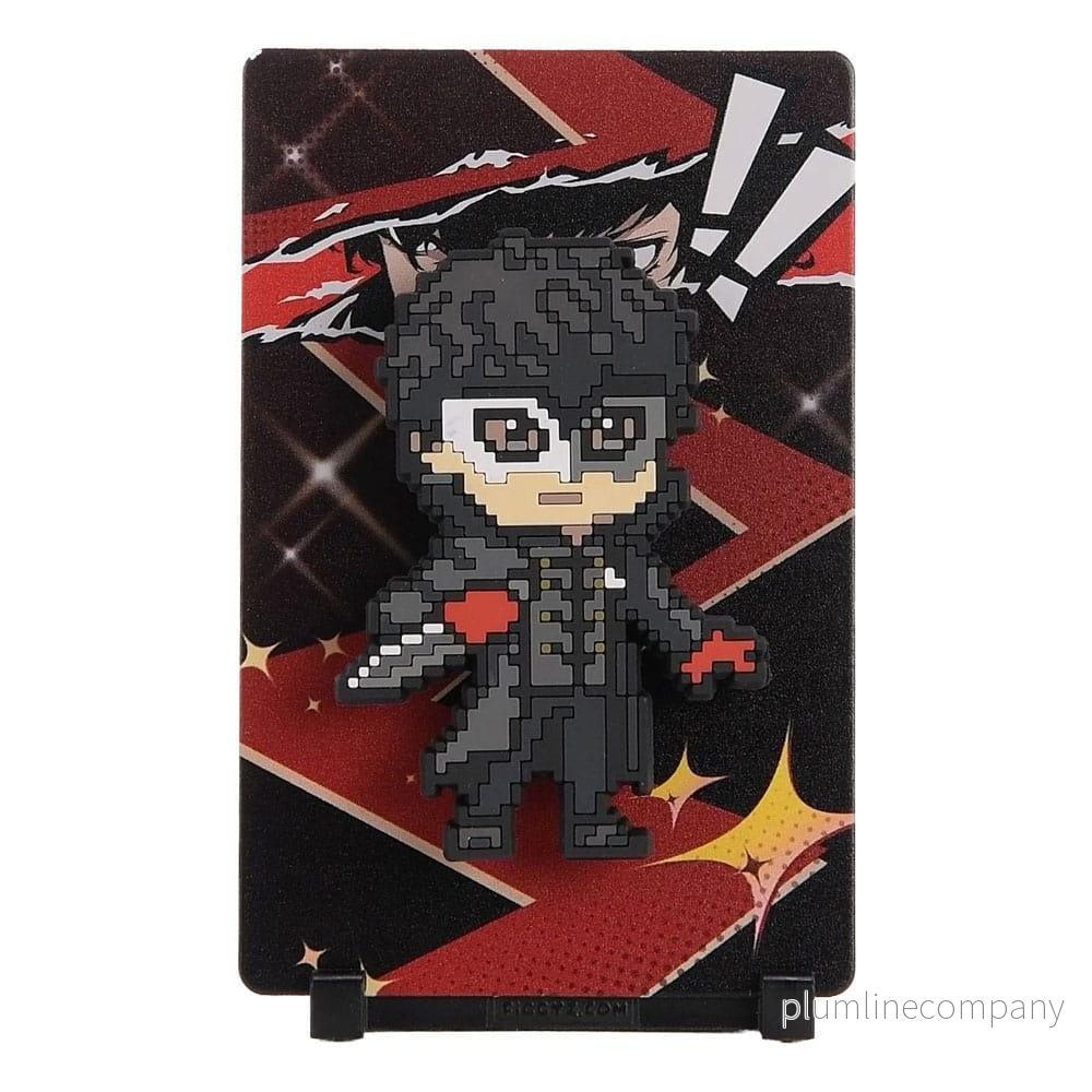 Persona 5 FiGGYZ Magnet Collectible Joker 11 cm - Bild 2