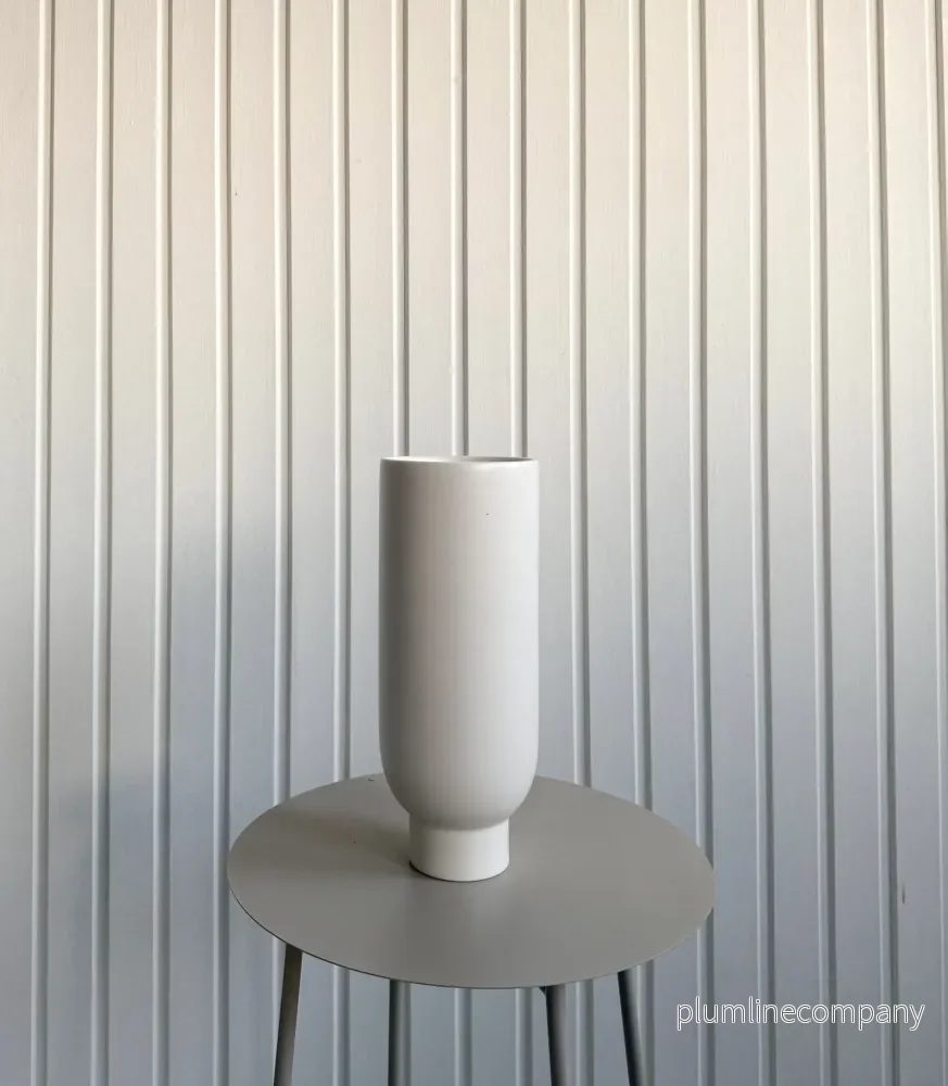 Vas 'HÖJD' cream - Bild 3