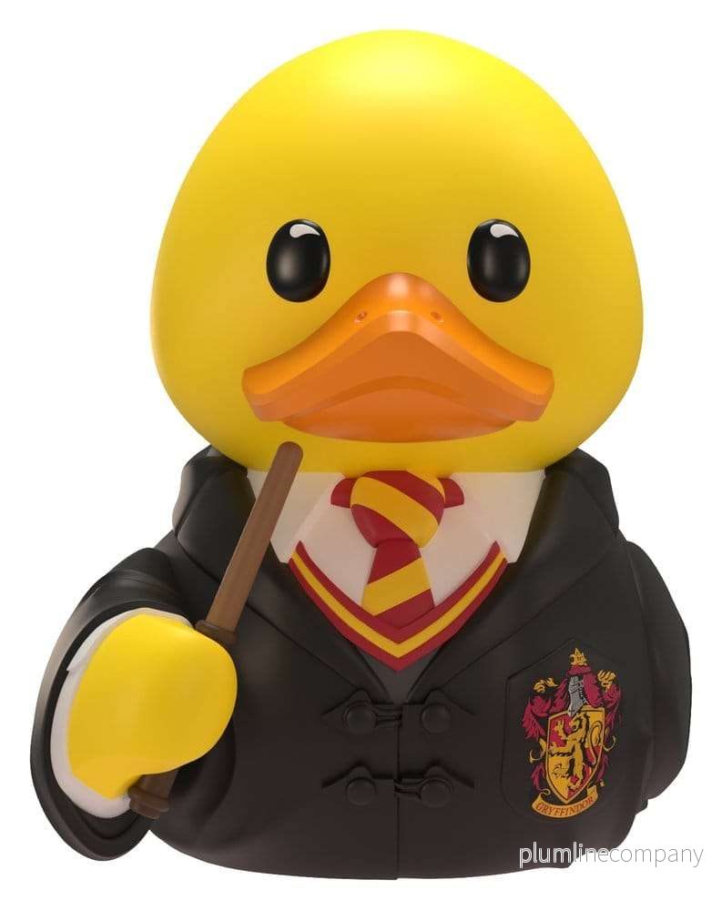 Harry Potter Tubbz PVC-figur Gryffindor Boxed Edition 10 cm Harry Potter Tubbz PVC-figur Gryffindor Boxed Edition 10 cm