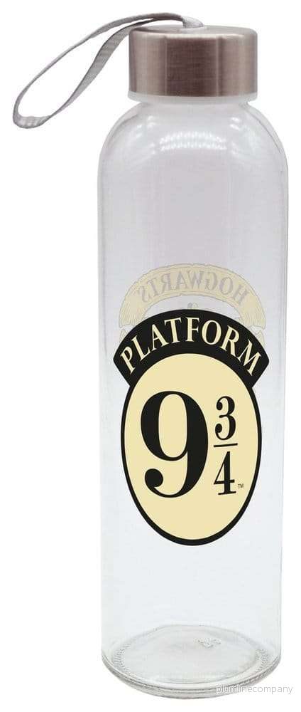 Harry Potter dricksflaska Hogwarts Express 500 ml Harry Potter dricksflaska Hogwarts Express 500 ml