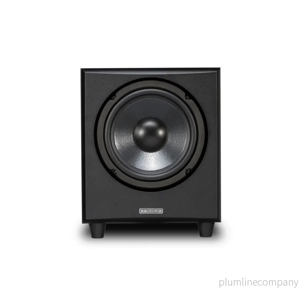 Mission MS-200 Sub