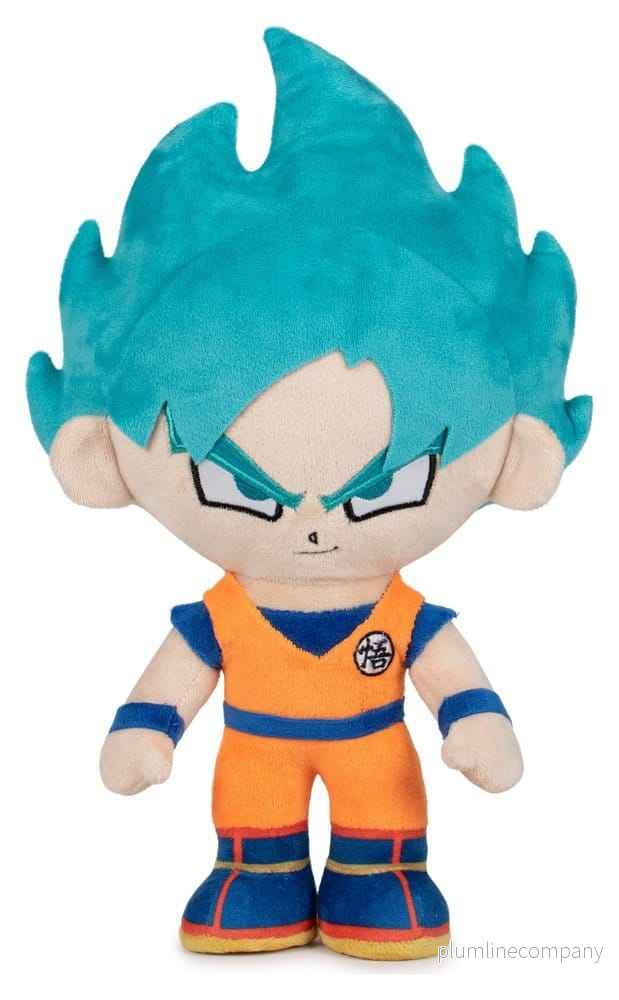 Dragon Ball Gosedjur Super Goku Universal Survival 22 cm Sortiment (12 stycken) - Bild 3