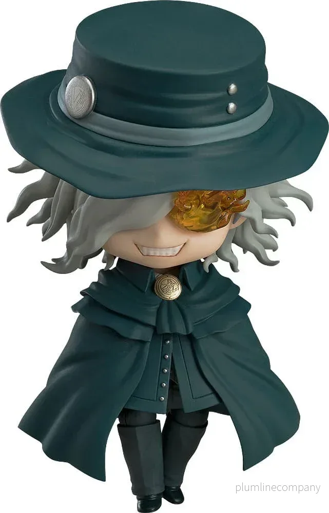 Fate/Grand Order Nendoroid Action Figur Avenger/King of the Cavern Edmond Dantès 10 cm Fate/Grand Order Nendoroid Action Figur Avenger/King of the Cavern Edmond Dantès 10 cm