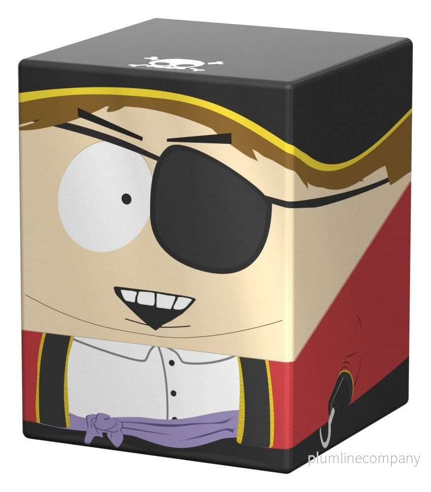 Squaroes Squaroe South Park™ Halloween SP027 – Pirate Cartman - Bild 2