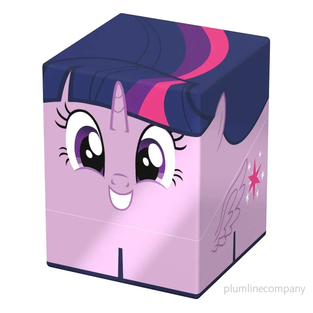 Squaroe My Little Pony "Friendship is Magic" MLP001 - Twilight Sparkle - Bild 3