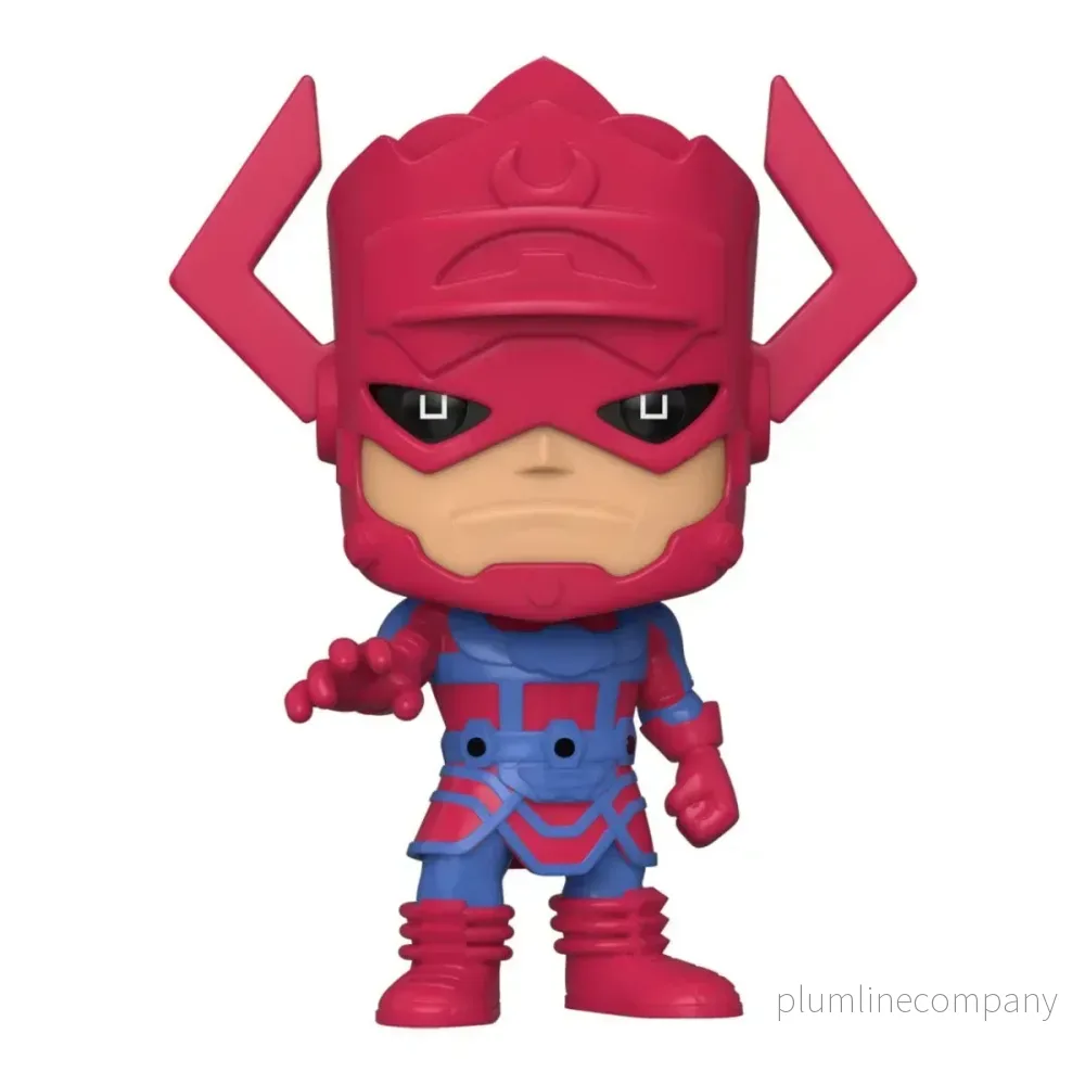 Fantastiska Fyra POP! Marvel Figur Galactus 9 cm Fantastiska Fyra POP! Marvel Figur Galactus 9 cm