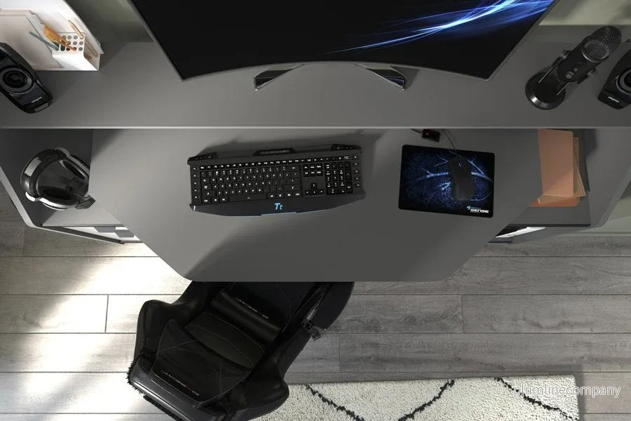 Gamingbord Ultra 180 - Bild 3