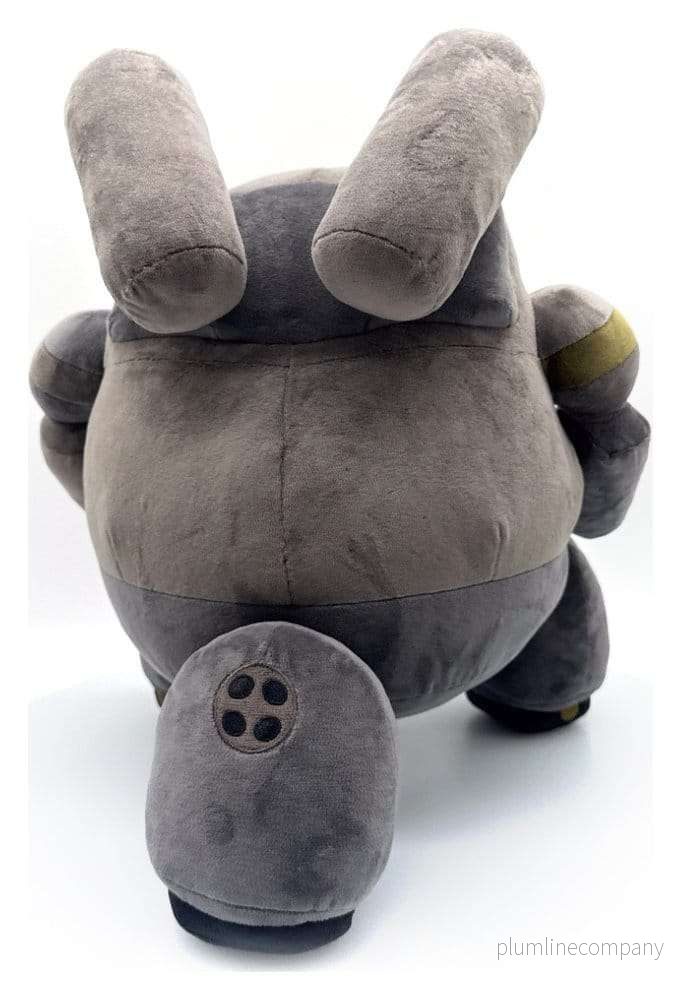 Fallout Gosedjur Sentry Bot 30 cm - Bild 2