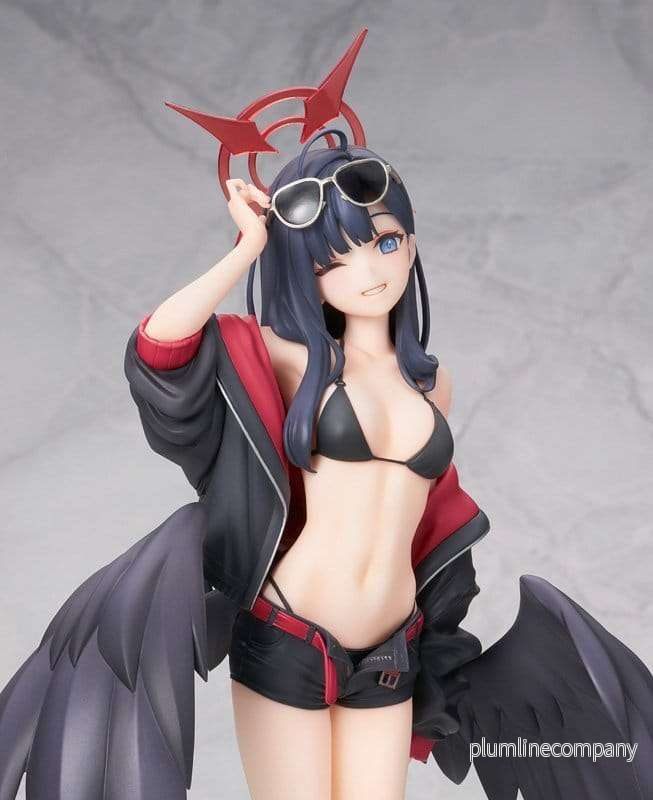 Blue Archive PVC-figur i skala 1/7 Ichika (Swimsuit) 26 cm - Bild 3