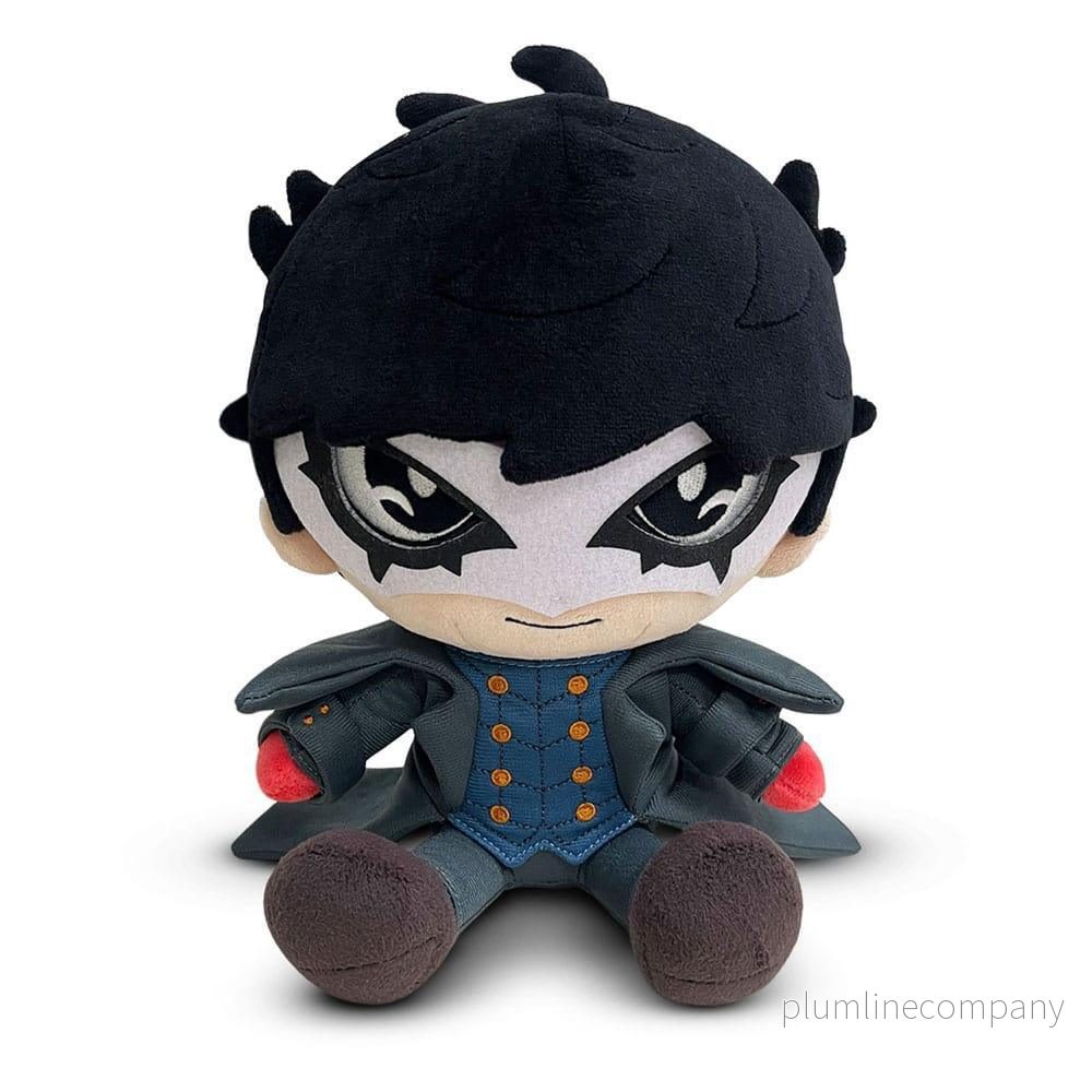 Persona 5 Tactica Gosedjur Joker 22 cm - Bild 2