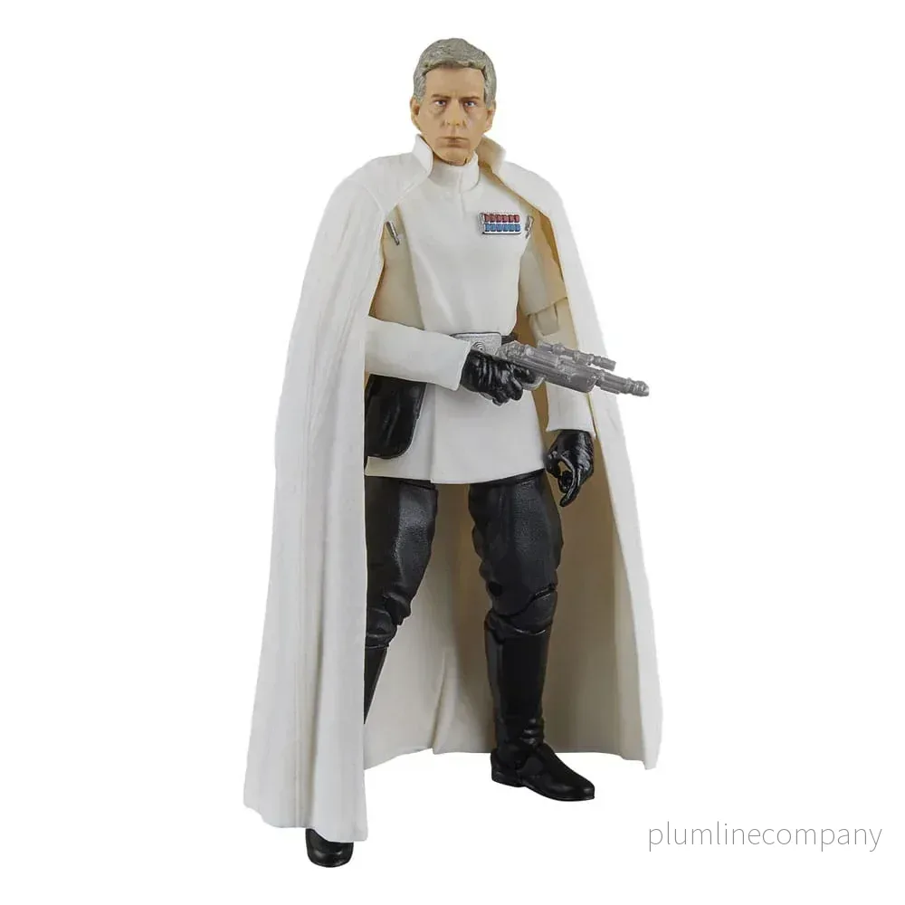 Star Wars: Andor Black Series Actionfigur - Director Orson Krennic 15 cm - Bild 2