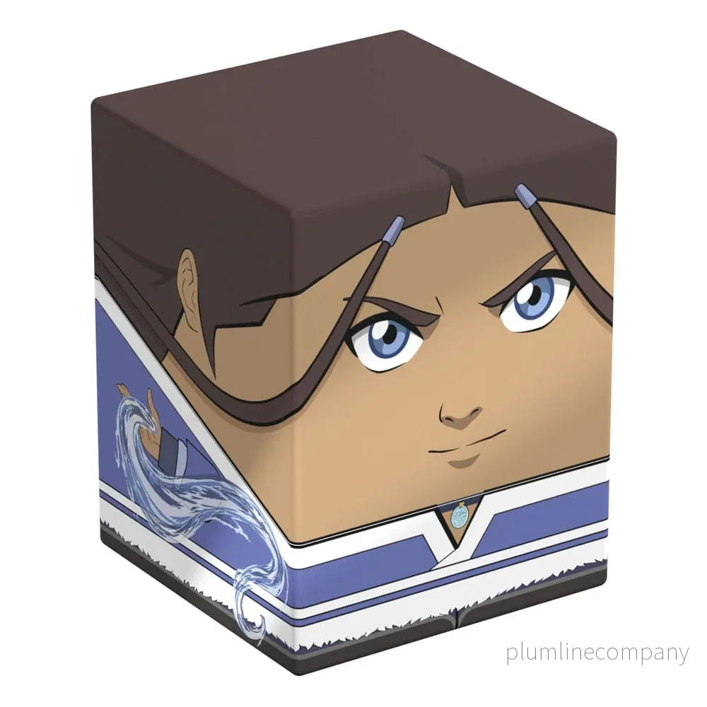Squaroes – Squaroe Avatar: Den Siste Luftridaren AV003 – Katara