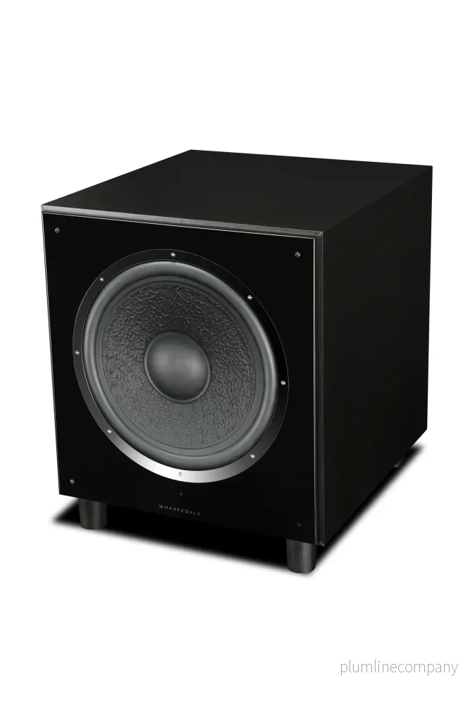 Wharfedale SW-15 - Bild 2
