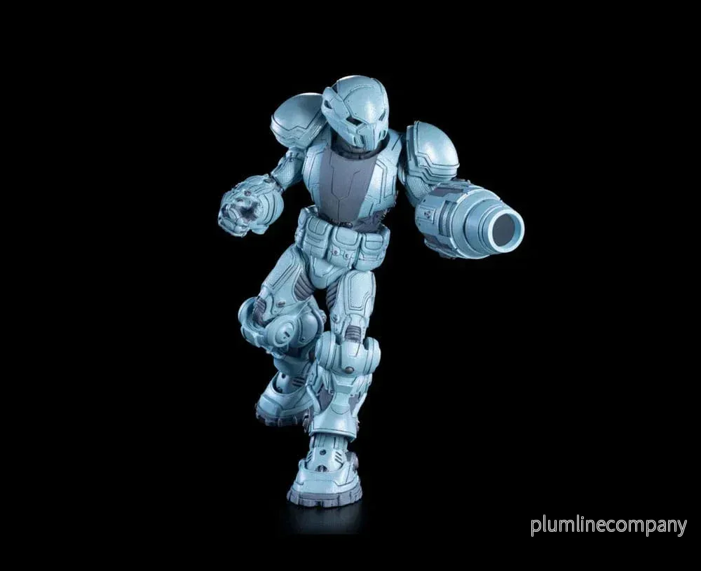 Infinite Legions Actionfigur Pheyden 18 cm - Bild 3