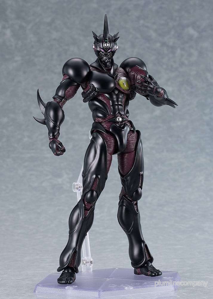 Bio Booster Armor Guyver Figma Actionfigur Guyver III: Ultimate Edition 18 cm - Bild 2