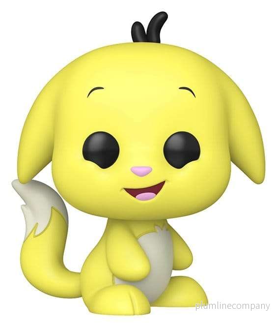 Neopets POP! Games Figur Kacheek 9 cm Neopets POP! Games Figur Kacheek 9 cm