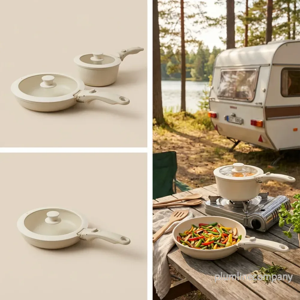 SmartPan™ NonStick Set