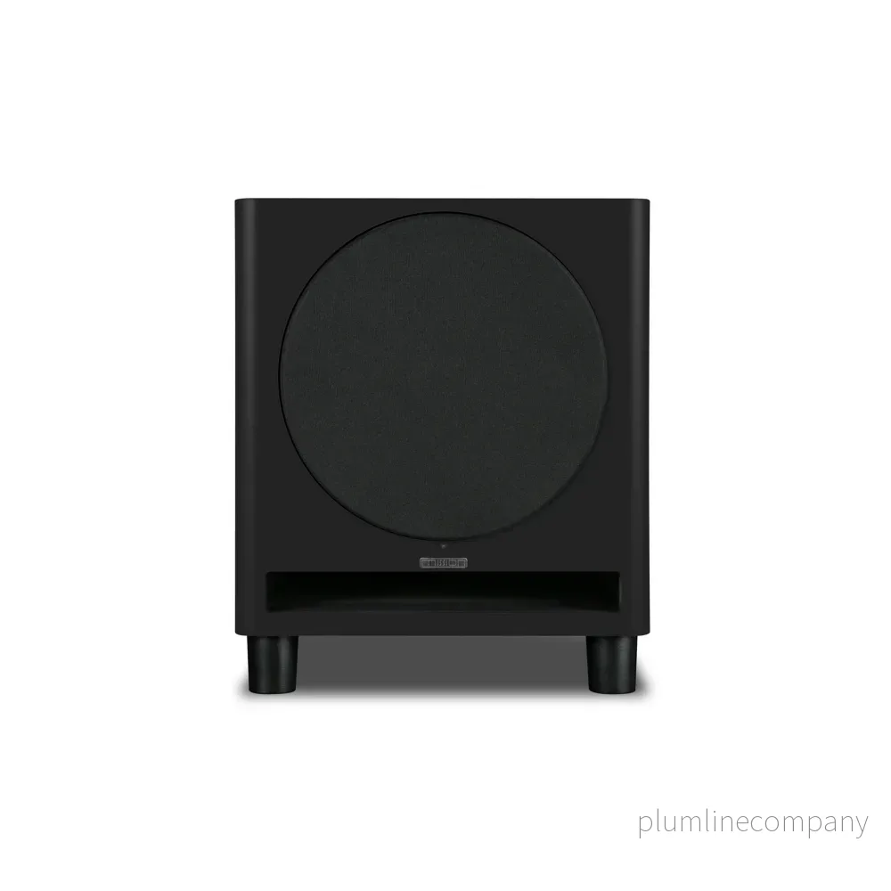 Mission QX-12SUB MKII (DEMO Black) - Bild 3