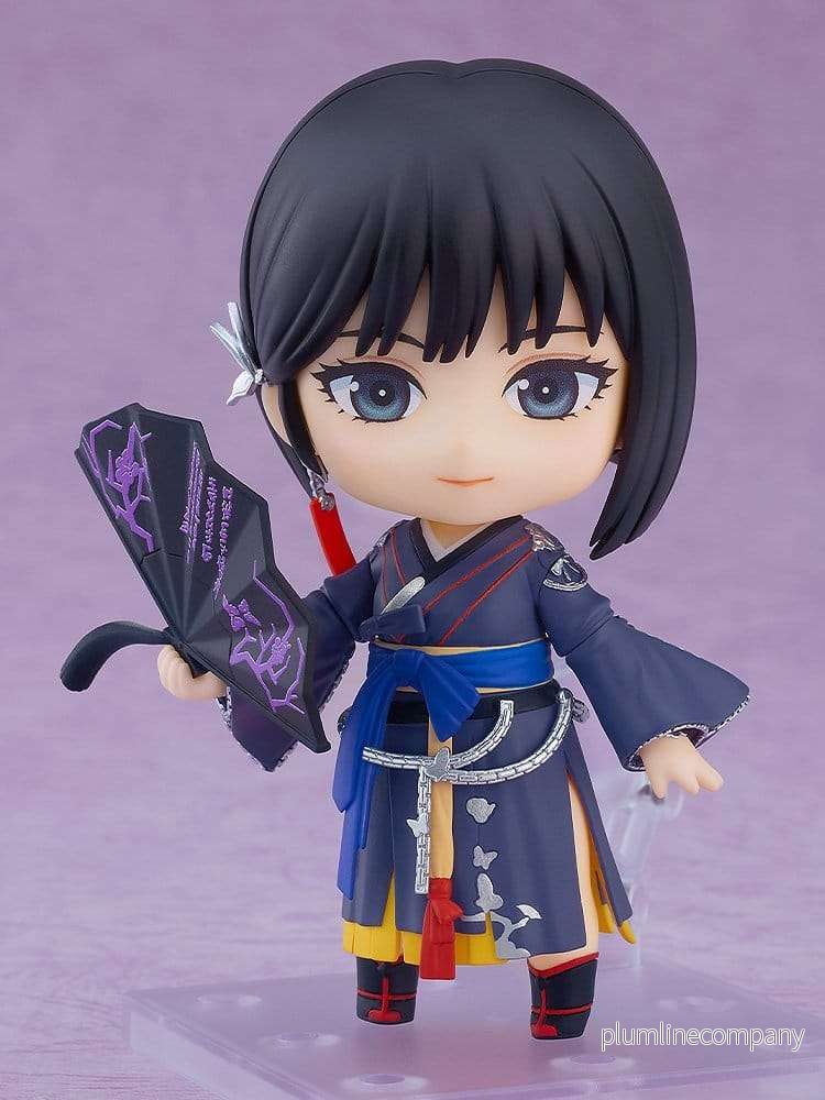 Black Desert Nendoroid Action Figure Woosa 10 cm - Bild 2