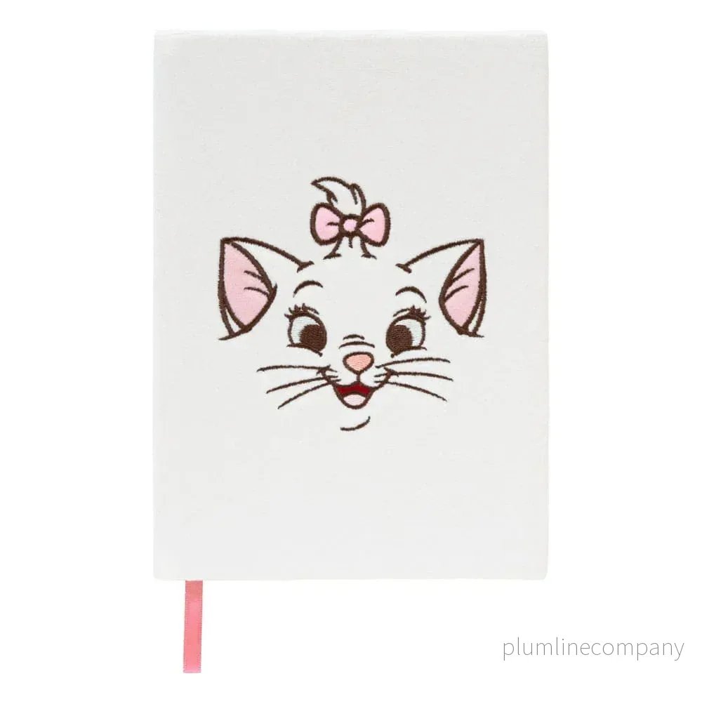 The Aristocats Premium gosedjur Anteckningsblock A5 Bonjour Marie - Bild 2