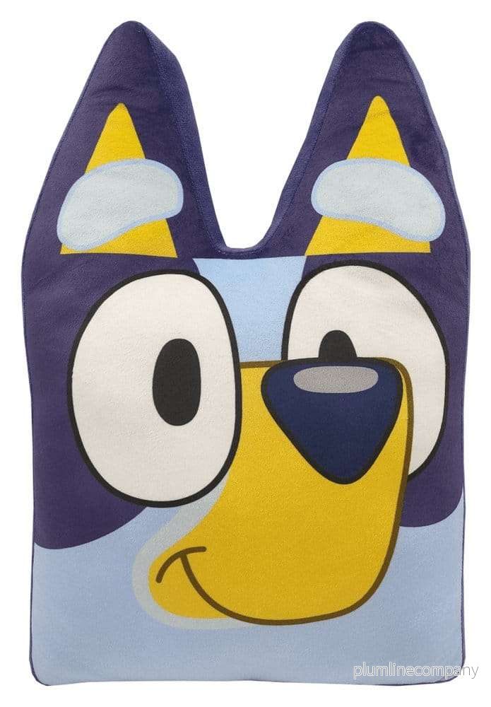 Bluey kudde 40 cm Bluey kudde 40 cm