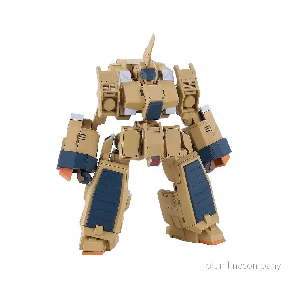 Titanomachia Moderoid Plastmodellset 1/48 Side:CC Faust 11 cm Titanomachia Moderoid Plastmodellset 1/48 Side:CC Faust 11 cm