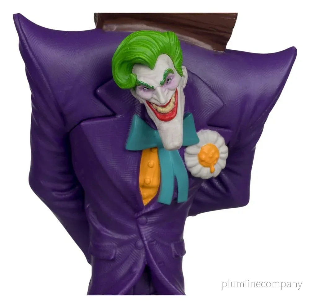 DC Direct Collector Vinylfigur The Joker (Begränsad Upplaga Todd's Mods) 13 cm - Bild 3