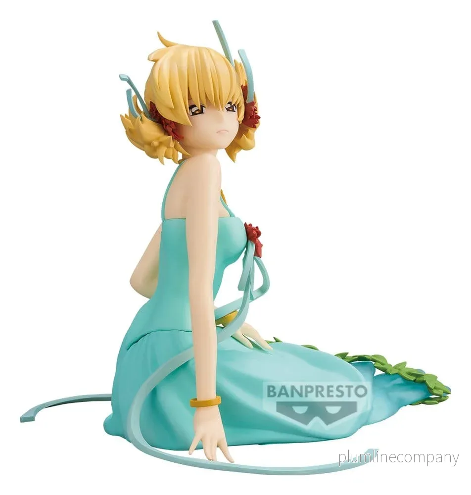 Mobile Suit Gundam Seed PVC-figur Cagalli Yula Athha 13 cm - Bild 3