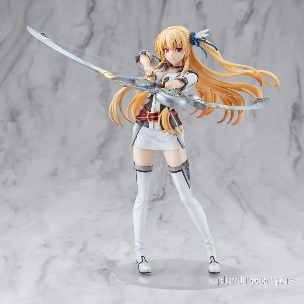 The Legend of Heroes PVC-figur 1/8 Alisa Reinford 21 cm - Bild 2