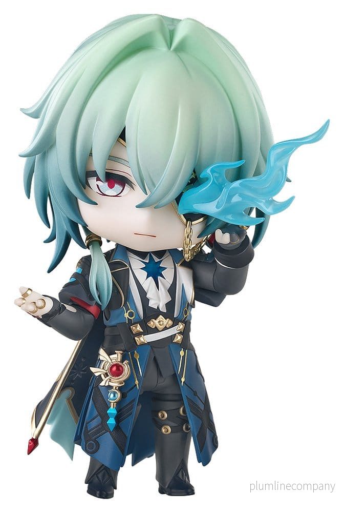 Honkai: Star Rail Nendoroid Actionfigur Anaxa 10 cm