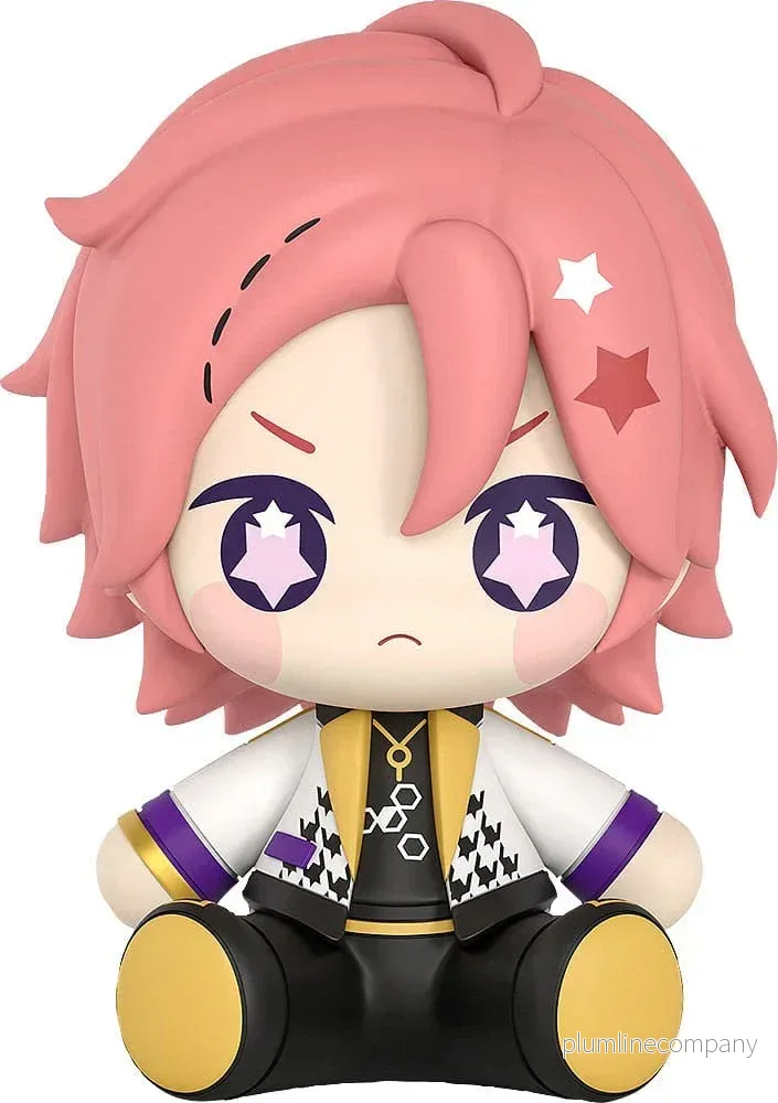 Ensemble Stars!! Huggy Good Smile Chibi Figur Kohaku Oukawa 7 cm - Bild 2