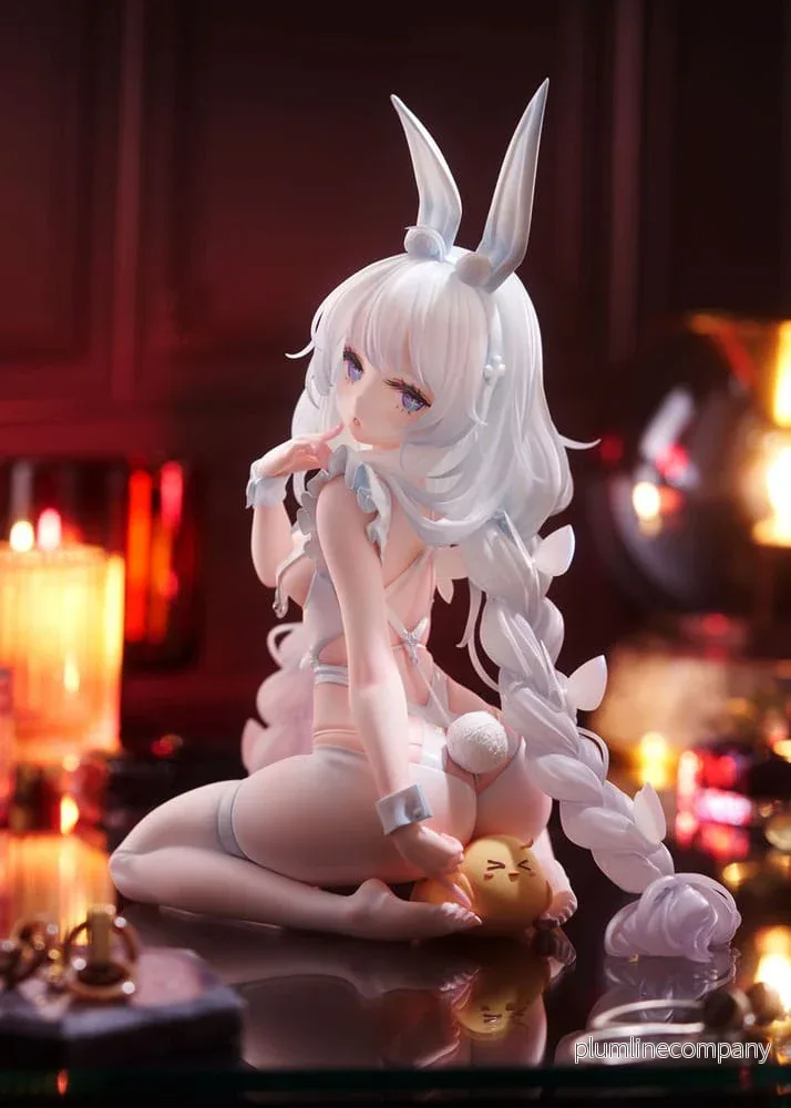Azur Lane PVC-figur i skala 1/4, Le Malin Listless Lapin, 25 cm (omtryck) - Bild 3