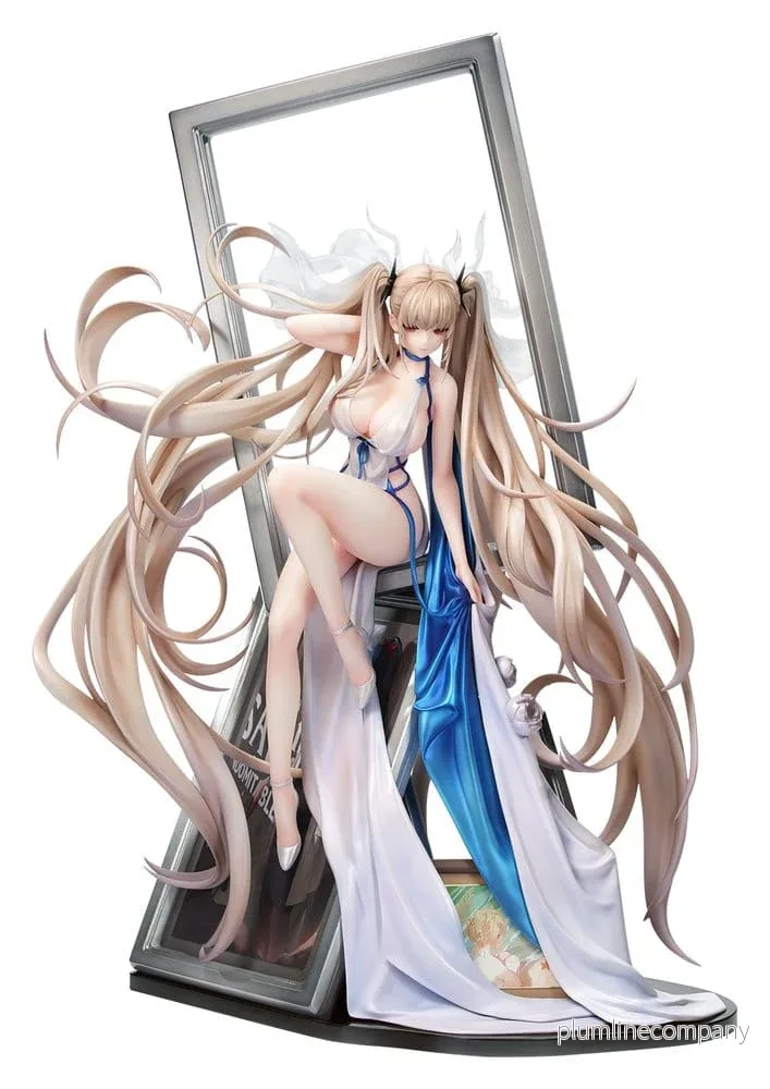 Azur Lane PVC-figur 1/7 Formidable årsminnen version 35 cm