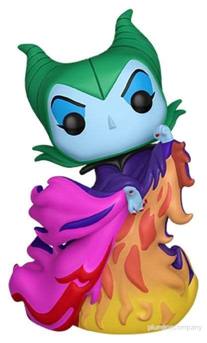 Sleeping Beauty POP! Premium Vinyl Figure Maleficent (Ombre) 9 cm Sleeping Beauty POP! Premium Vinyl Figure Maleficent (Ombre) 9 cm