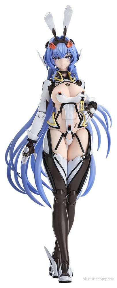 Azur Lane Hyper Body Actionfigur New Jersey (Aprilskämtversion) 15 cm Azur Lane Hyper Body Actionfigur New Jersey (Aprilskämtversion) 15 cm