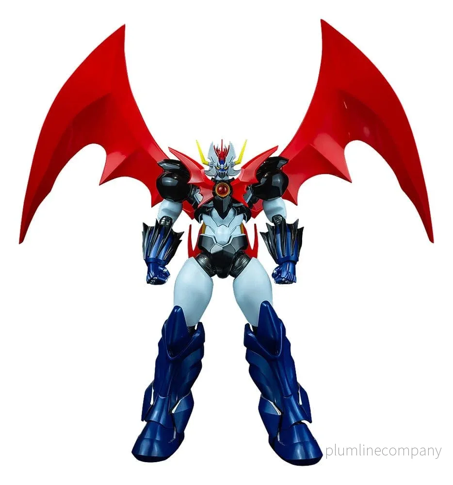 Mazinger BLAZE Serie Diecast Actionfigur Mazinkaiser (Original Version) 26 cm - Bild 2