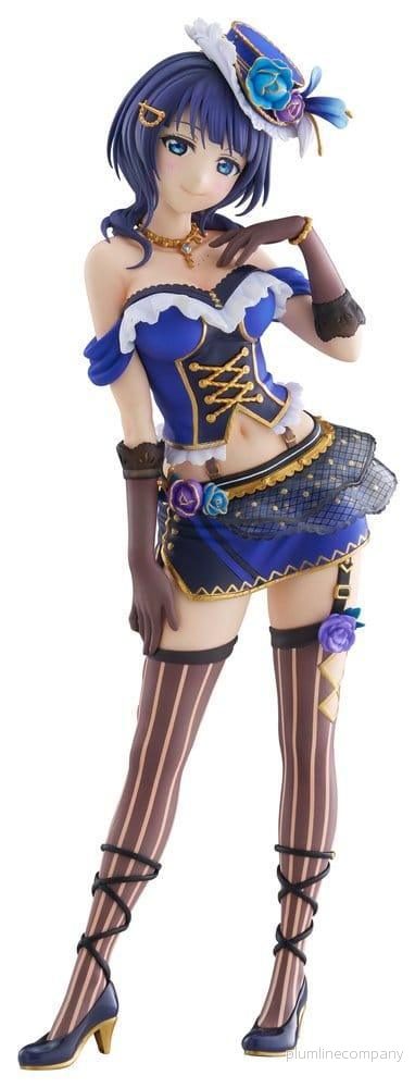 Love Live! Nijigasaki High School Idol Club PVC Figur 1/7 Asaka Karin 23 cm