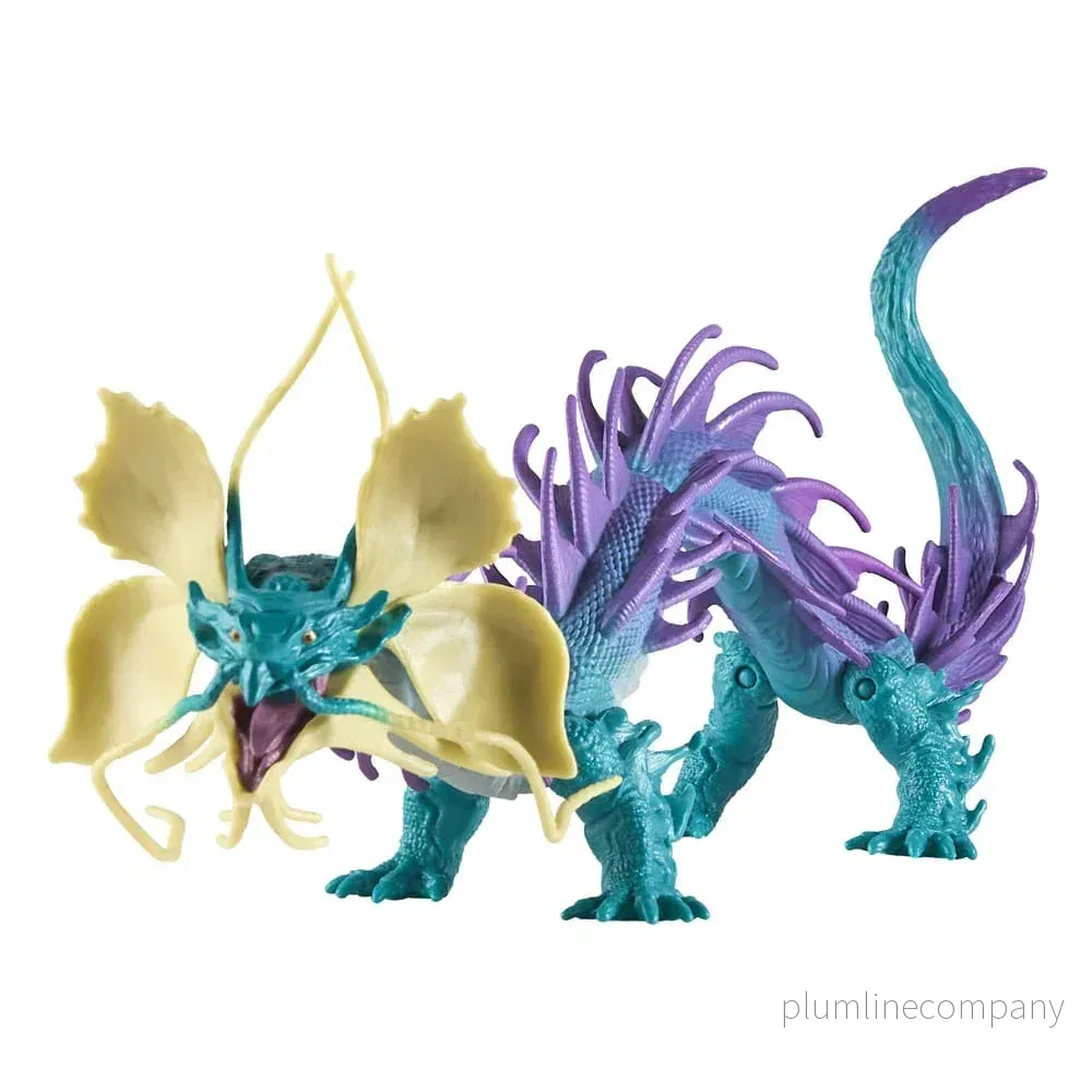Godzilla x Kong: The New Empire Action Figur Tiamat 15 cm - Bild 2