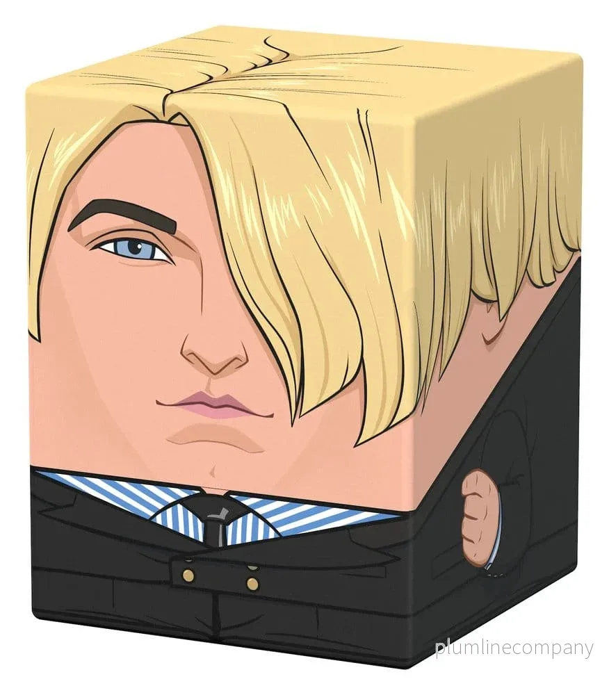 Squaroes Squaroe ENDEL ENHET OP003 - Sanji - Bild 3