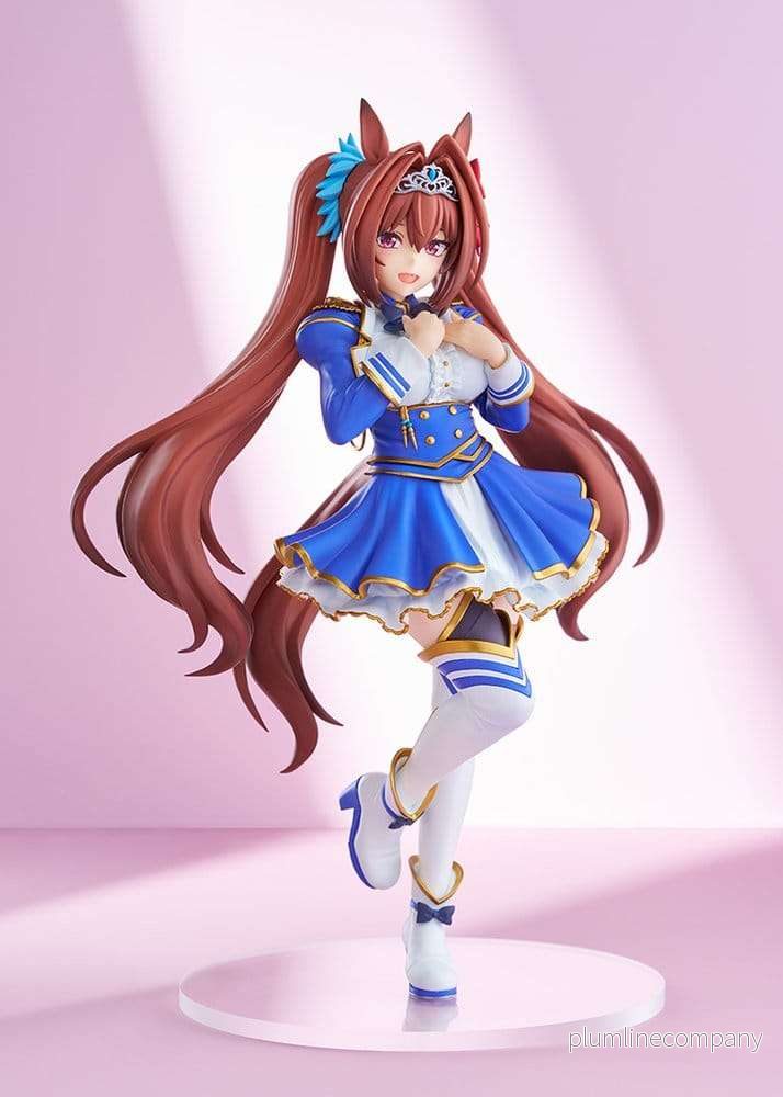 Umamusume: Pretty Derby Pop Up Parade PVC-figur Daiwa Scarlet L Size 23 cm - Bild 2