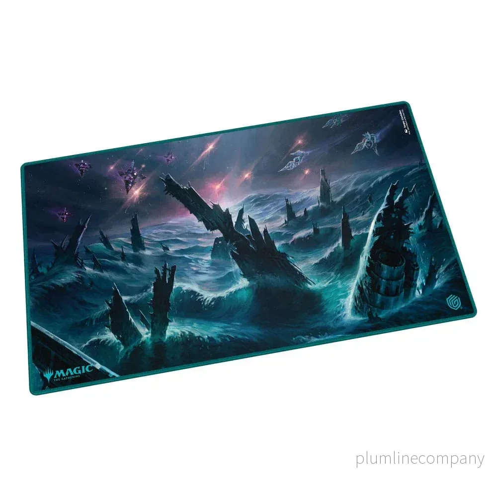 Ultimate Guard Spelmatta Magic: The Gathering ”Edge of Eternities” – Watery Grave Ultimate Guard Spelmatta Magic: The Gathering ”Edge of Eternities” – Watery Grave
